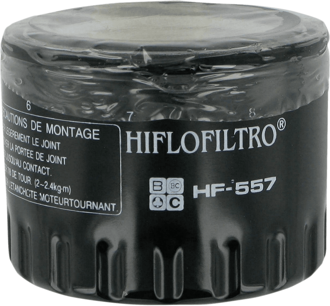 HIFLOFILTRO 0712-0061 Oil Filter - Can-Am/John Deere