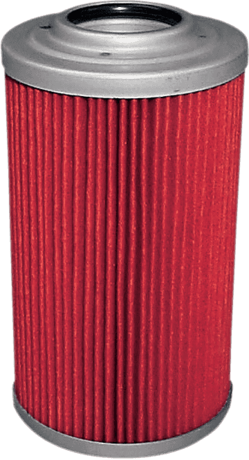 HIFLOFILTRO 0712-0080 Oil Filter