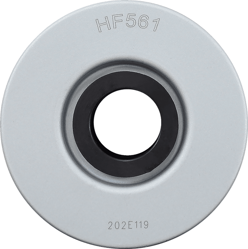 HIFLOFILTRO 0712-0087 Oil Filter - Kymco — image 2 of 2