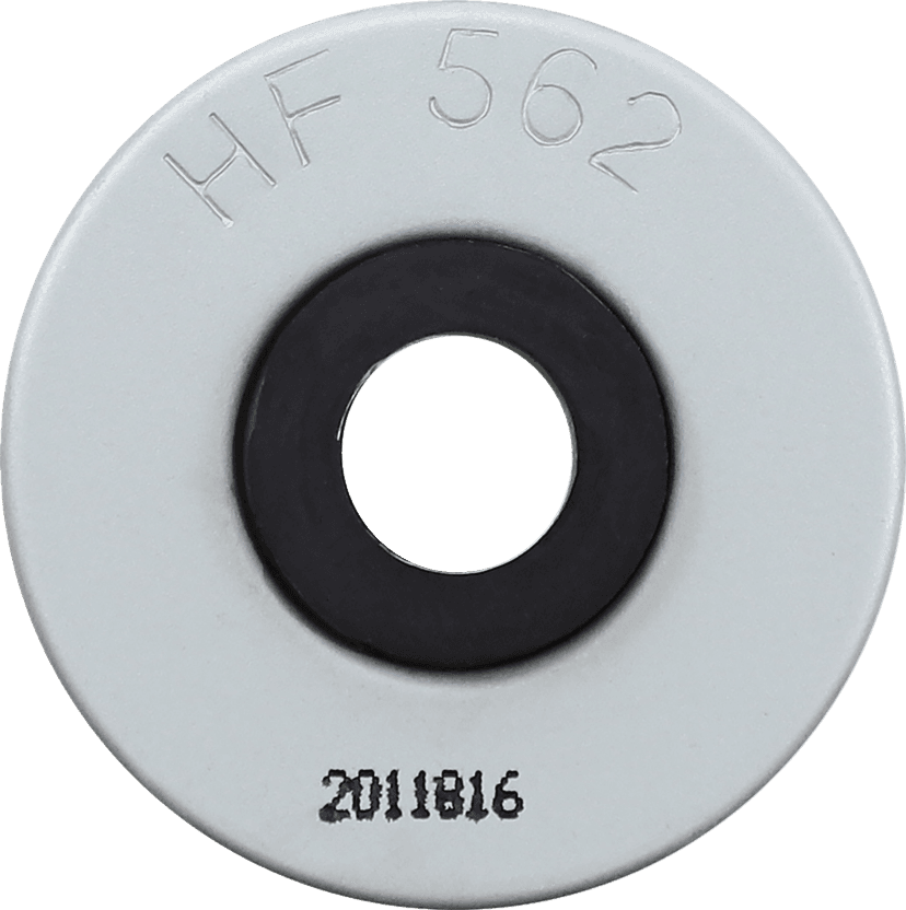 HIFLOFILTRO 0712-0088 Oil Filter - Kymco — image 2 of 2