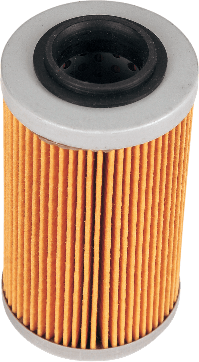 PARTS UNLIMITED 0712-0091 Oil Filter