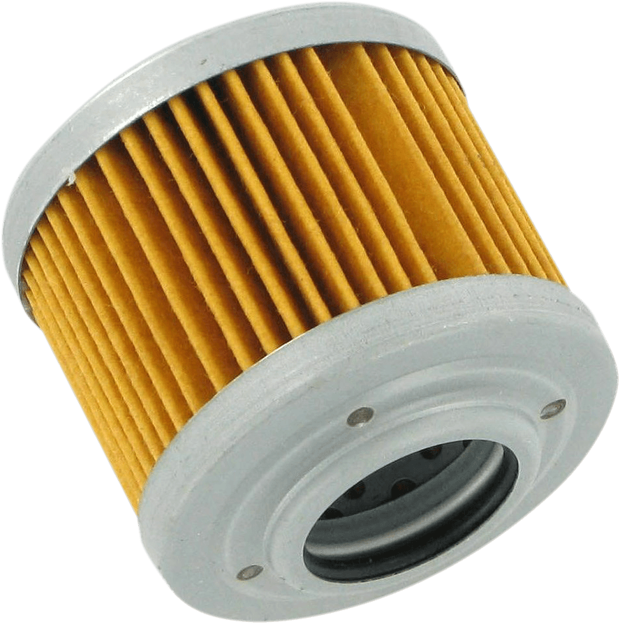 PARTS UNLIMITED 0712-0108 Oil Filter