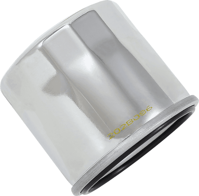 HIFLOFILTRO 0712-0115 Oil Filter — image 1 of 2