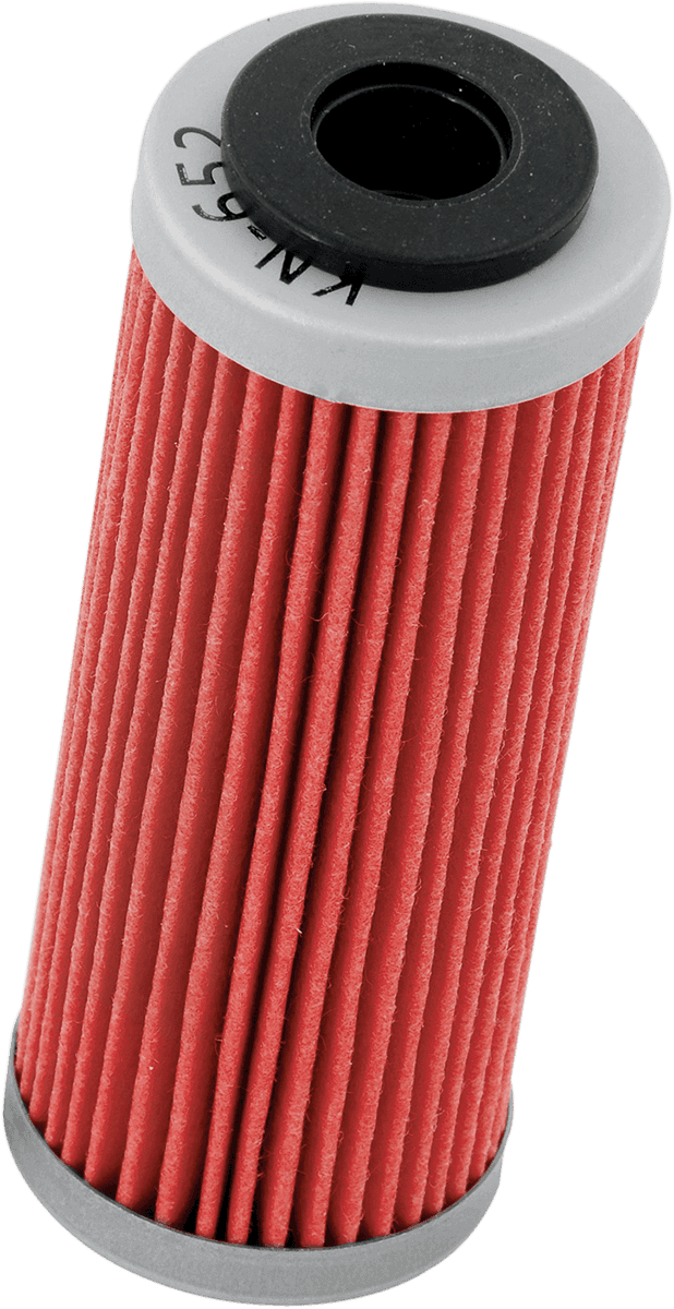 K & N 0712-0148 Performance Oil Filter - Gas/Gas/Husaberg/Husqvarna/KTM