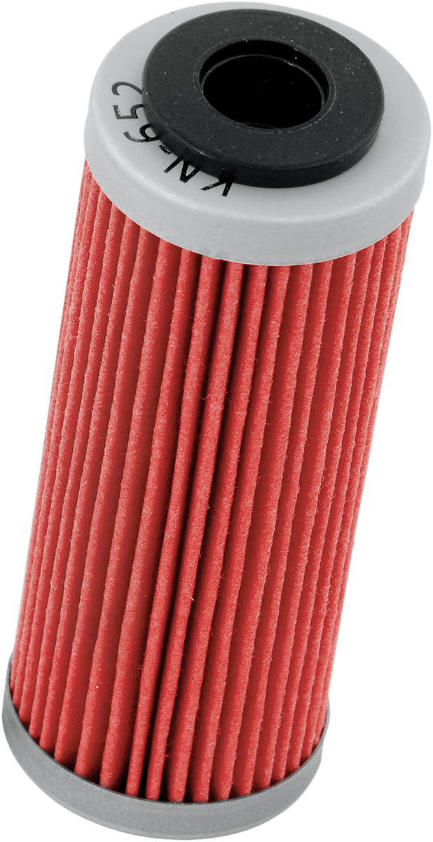 K & N 0712-0148 Performance Oil Filter - Gas/Gas/Husaberg/Husqvarna/KTM