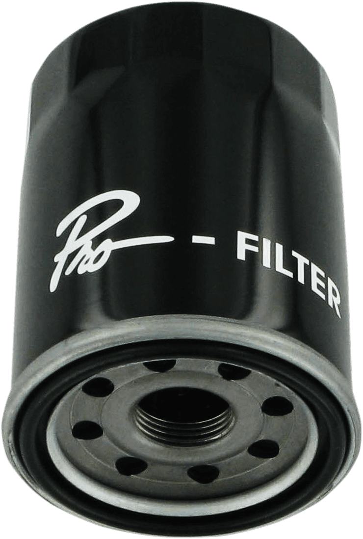 PARTS UNLIMITED 0712-0173 Oil Filter — image 1 of 2