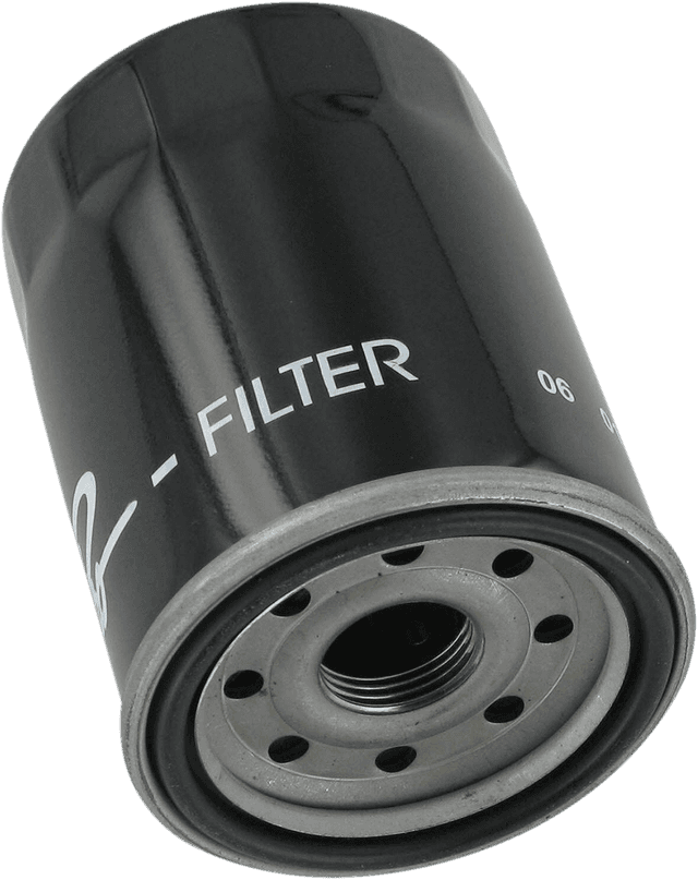 PARTS UNLIMITED 0712-0174 Oil Filter