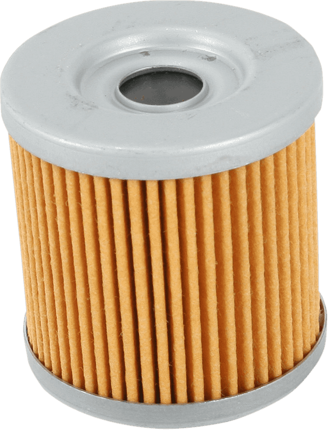 HIFLOFILTRO 0712-0212 Oil Filter - Aprilia/Husqvarna — image 1 of 2