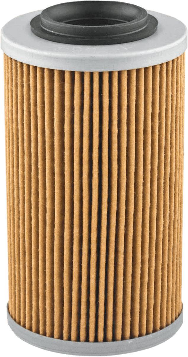HIFLOFILTRO 0712-0213 Oil Filter - Aprilia/Buell/Can-Am