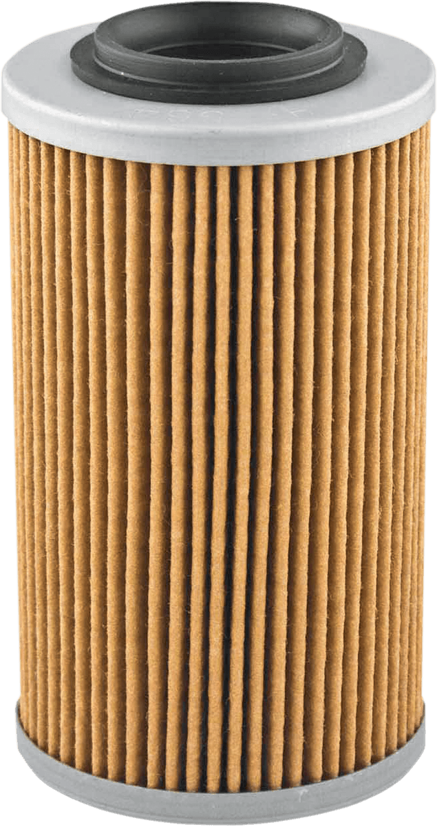 HIFLOFILTRO 0712-0213 Oil Filter - Aprilia/Buell/Can-Am
