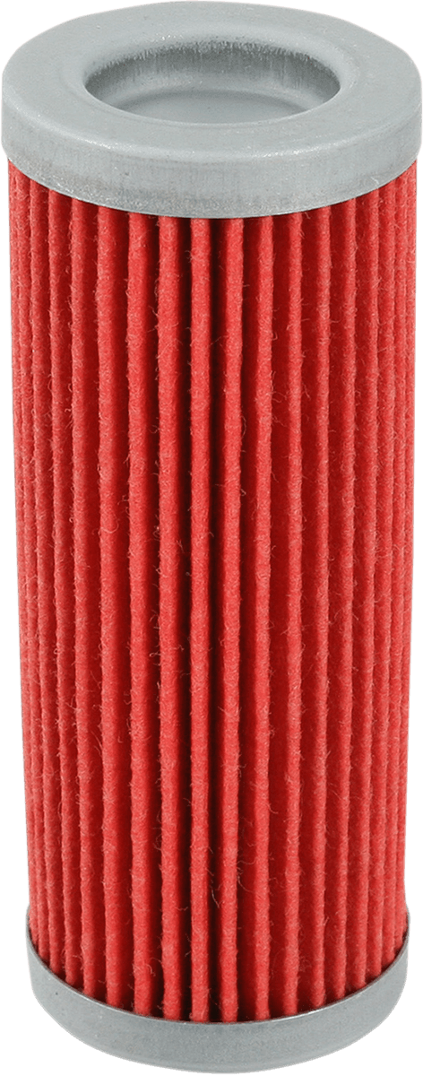 HIFLOFILTRO 0712-0215 Oil Filter — image 1 of 2