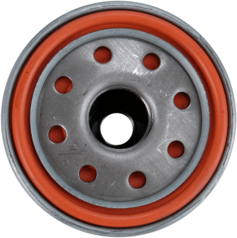 PARTS UNLIMITED 0712-0284 Oil Filter — image 2 of 2