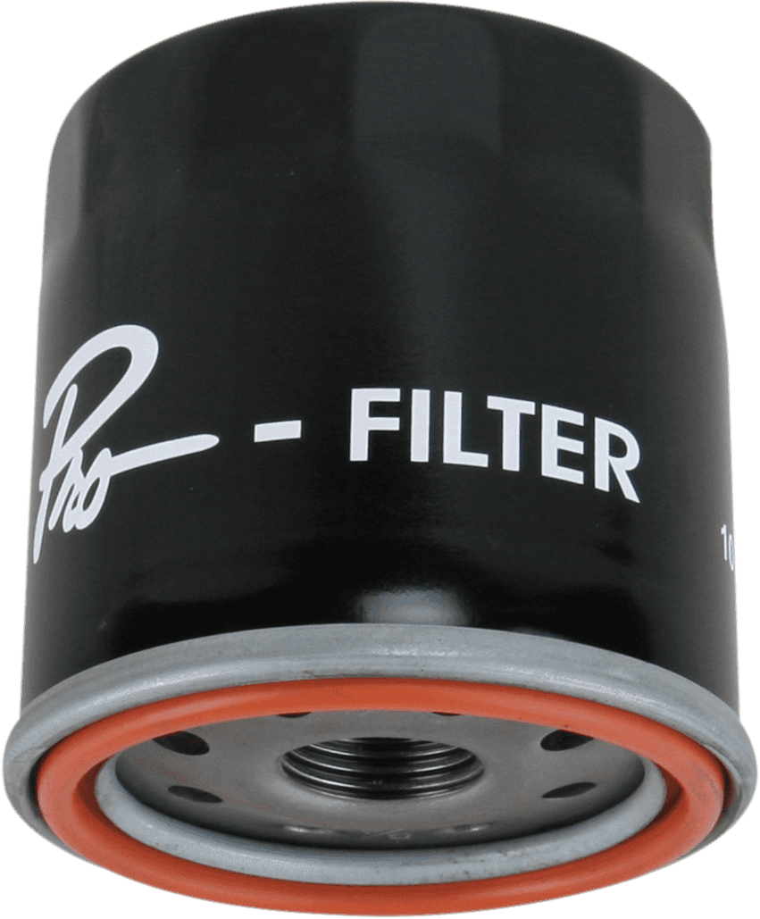 PARTS UNLIMITED 0712-0284 Oil Filter