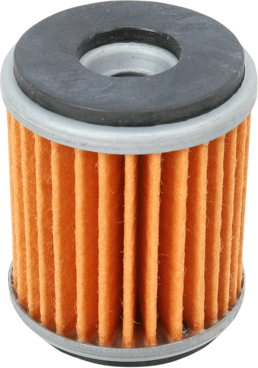 HIFLOFILTRO 0712-0297 Oil Filter - Gas Gas/Husqvarna/Yamaha