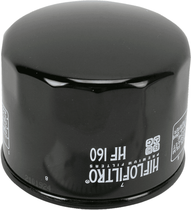 HIFLOFILTRO 0712-0298 Oil Filter - Bimota/BMW/Husqvarna