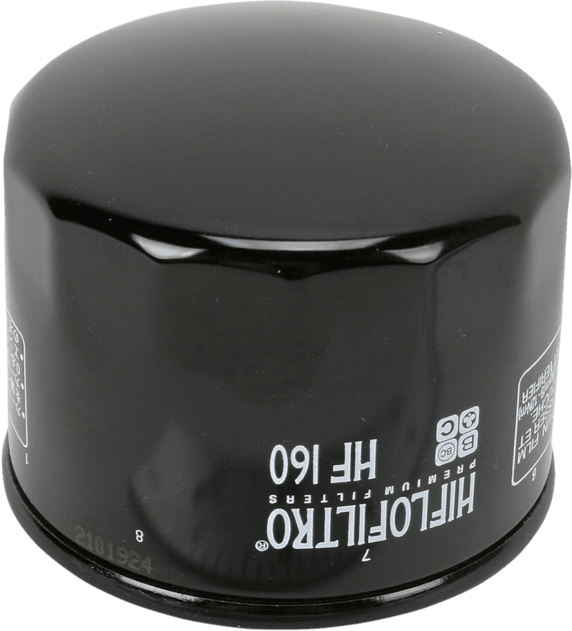 HIFLOFILTRO 0712-0298 Oil Filter - Bimota/BMW/Husqvarna