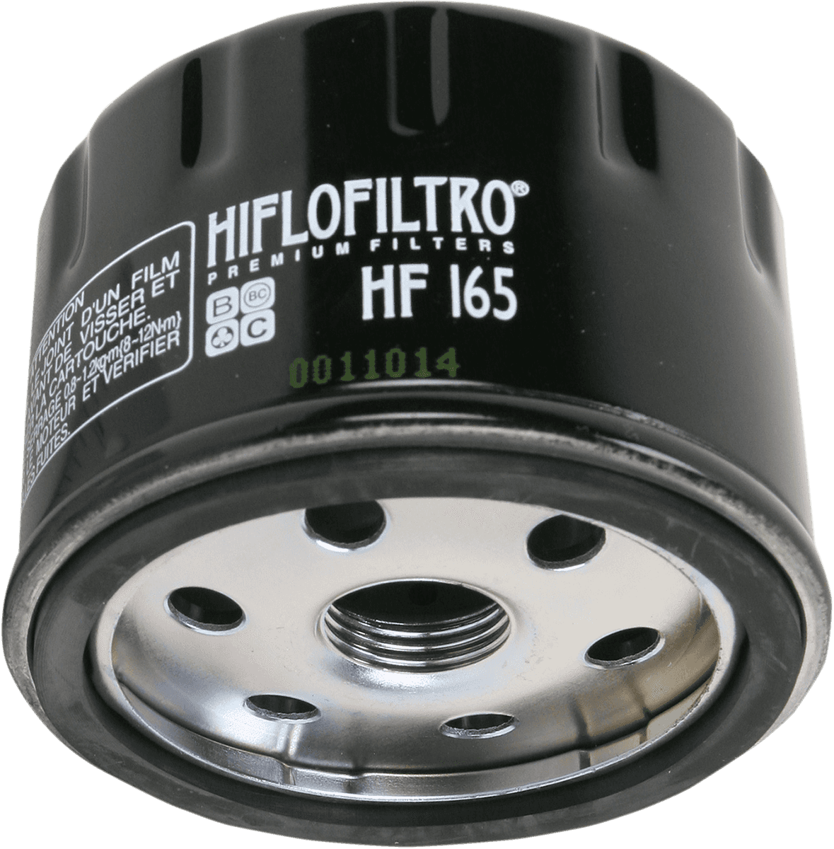 HIFLOFILTRO 0712-0299 Oil Filter - BMW