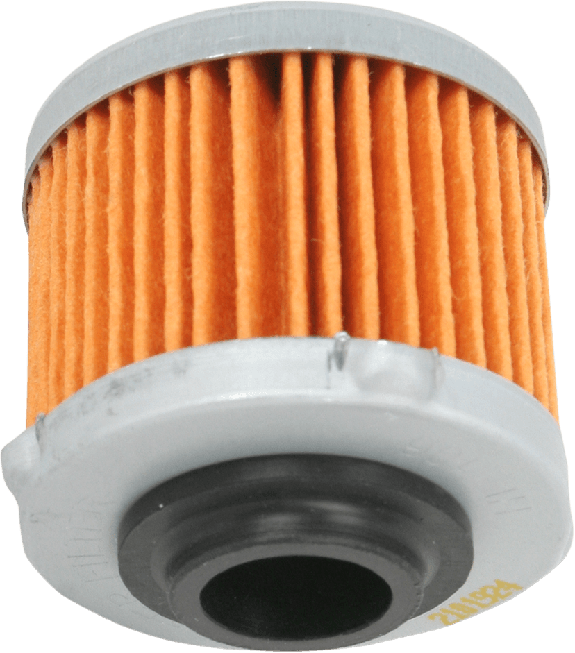 HIFLOFILTRO 0712-0300 Oil Filter - Aprilia — image 2 of 2