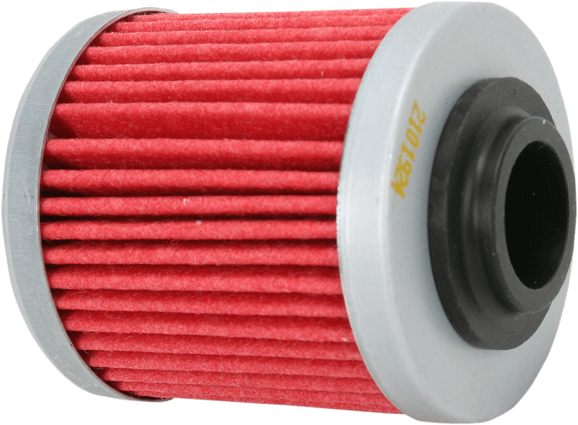 HIFLOFILTRO 0712-0302 Oil Filter - Can-Am — image 2 of 2