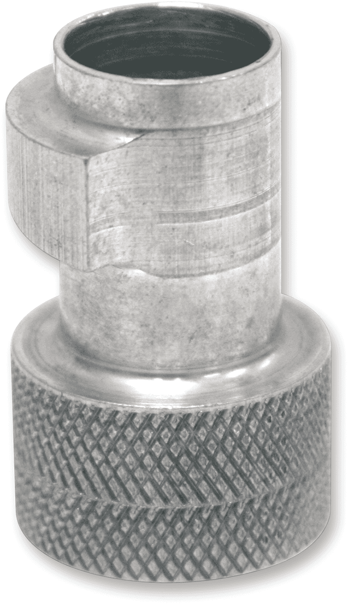 DRAG SPECIALTIES 0712-0314 Transmission Oil Drain Tool - Touring