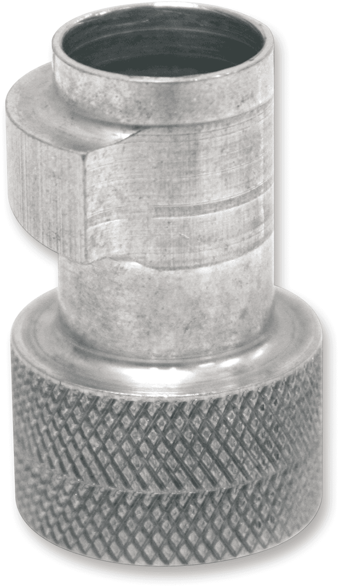 DRAG SPECIALTIES 0712-0314 Transmission Oil Drain Tool - Touring