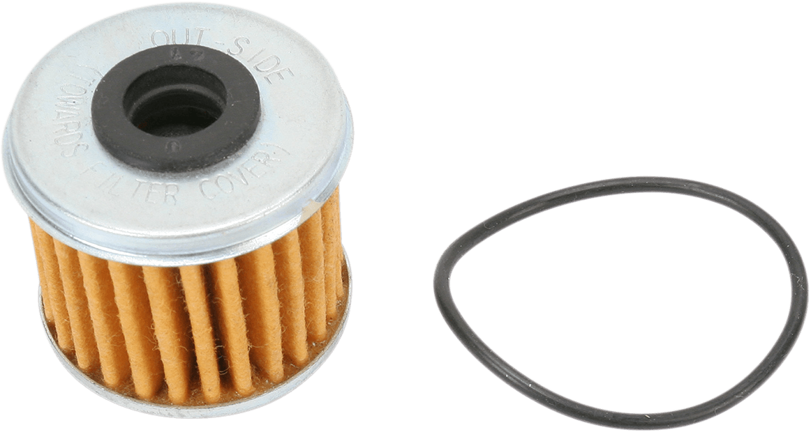 FRAM 0712-0356 Oil Filter - Honda