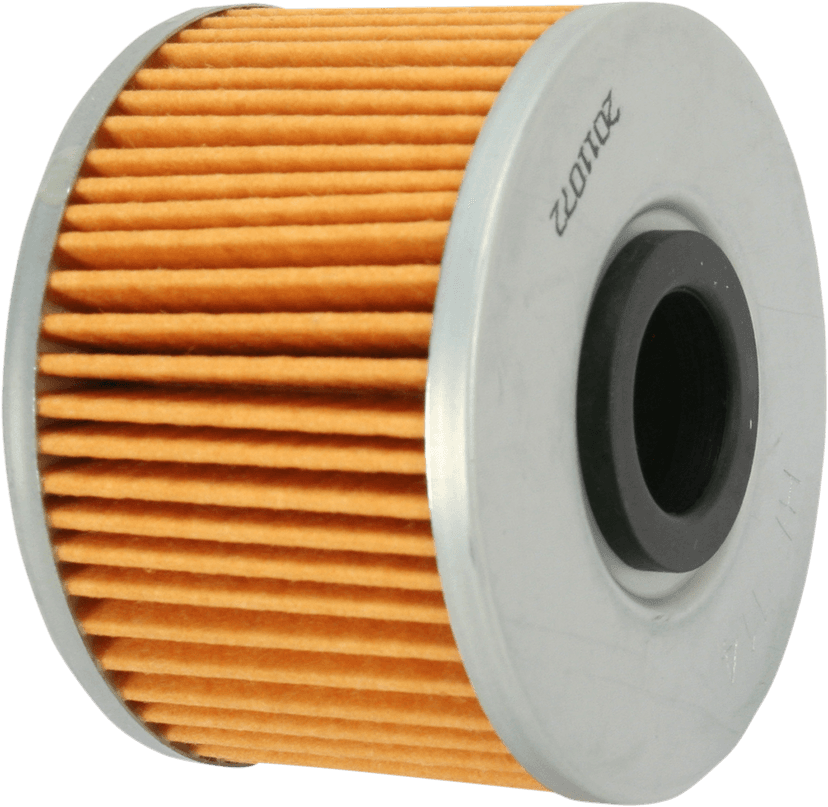 HIFLOFILTRO 0712-0362 Oil Filter - Honda — image 2 of 2