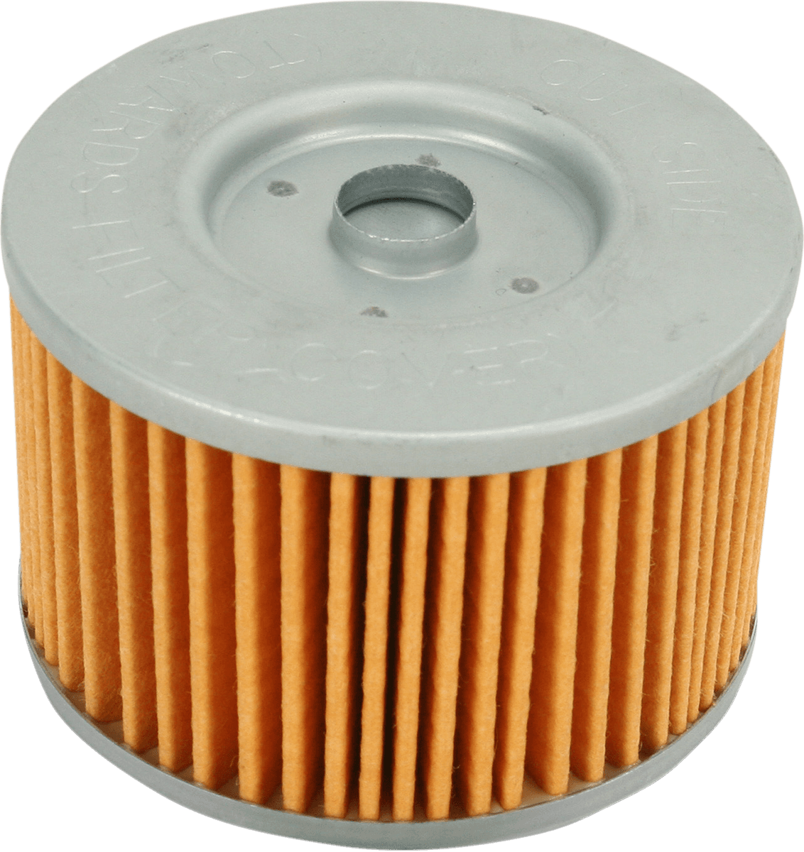 HIFLOFILTRO 0712-0362 Oil Filter - Honda