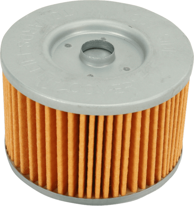 HIFLOFILTRO 0712-0362 Oil Filter - Honda — image 1 of 2