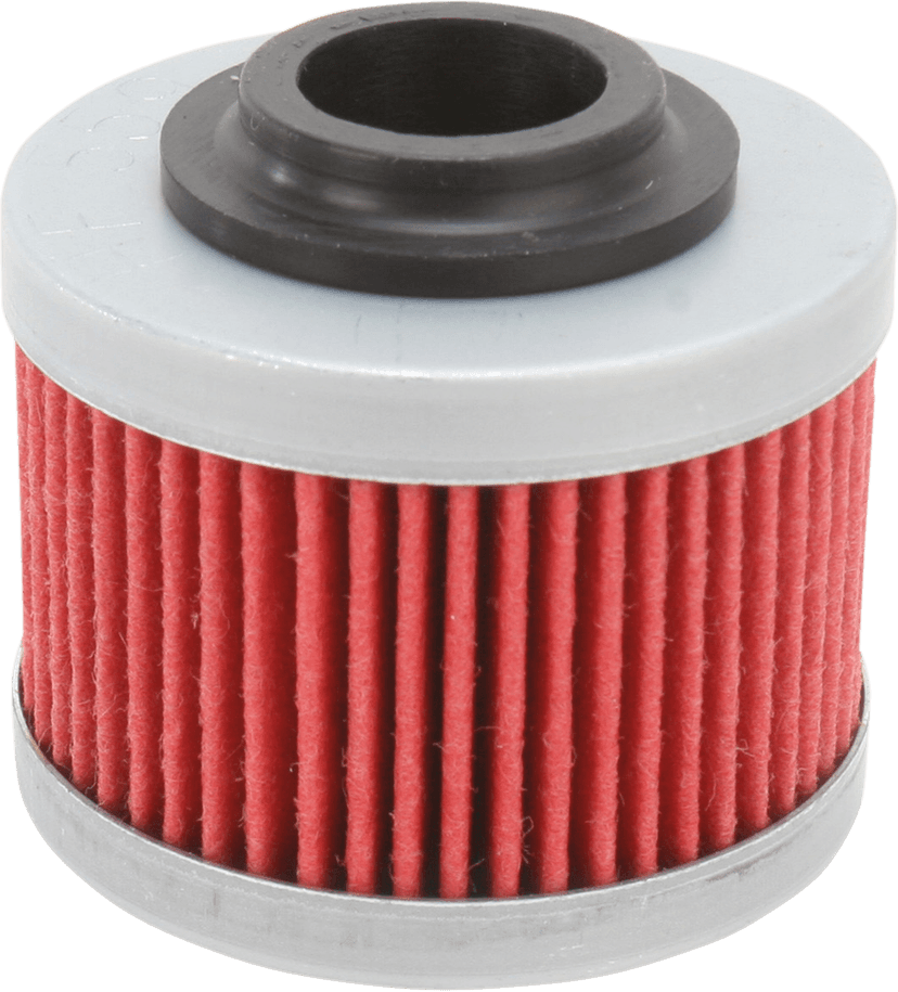 HIFLOFILTRO 0712-0363 Oil Filter - Can-Am