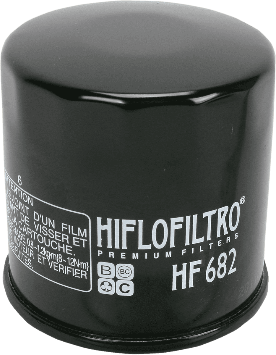 HIFLOFILTRO 0712-0364 Oil Filter - Benelli/Hyosung