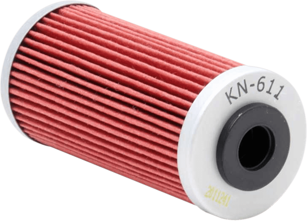 K & N 0712-0388 Performance Oil Filter - BMW/Husqvarna/Sherco