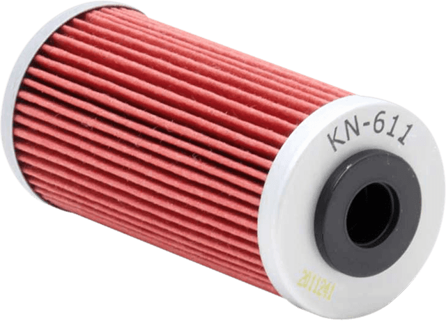 K & N 0712-0388 Performance Oil Filter - BMW/Husqvarna/Sherco