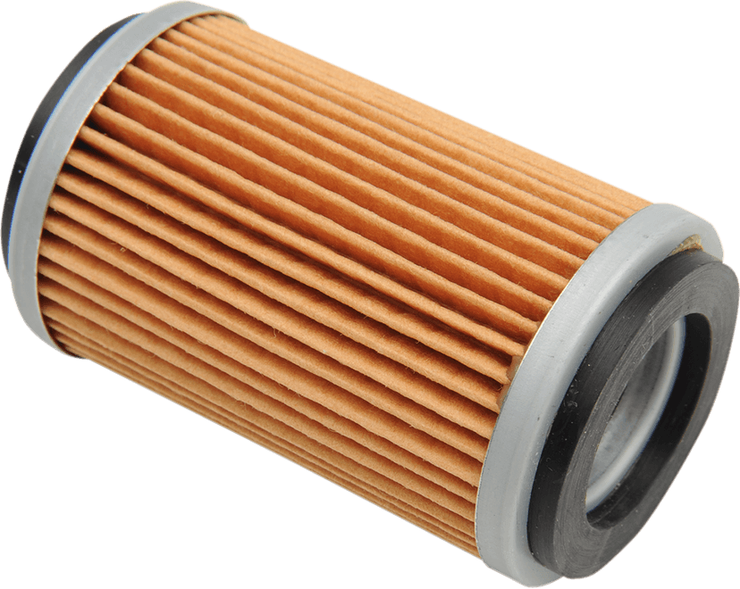 EMGO 0712-0396 Oil Filter - BSA