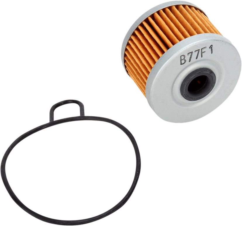 EMGO 0712-0406 Oil Filter - Polaris