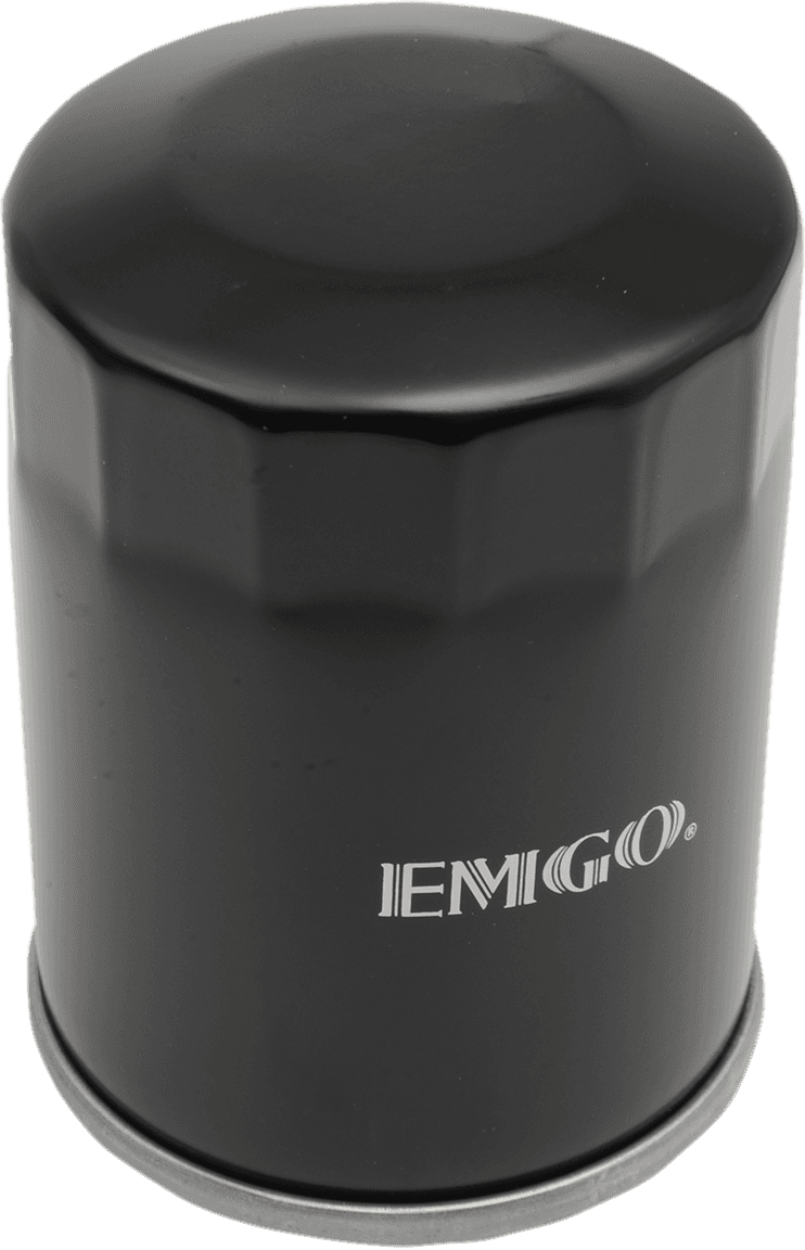 EMGO 0712-0417 Oil Filter - Polaris/Victory