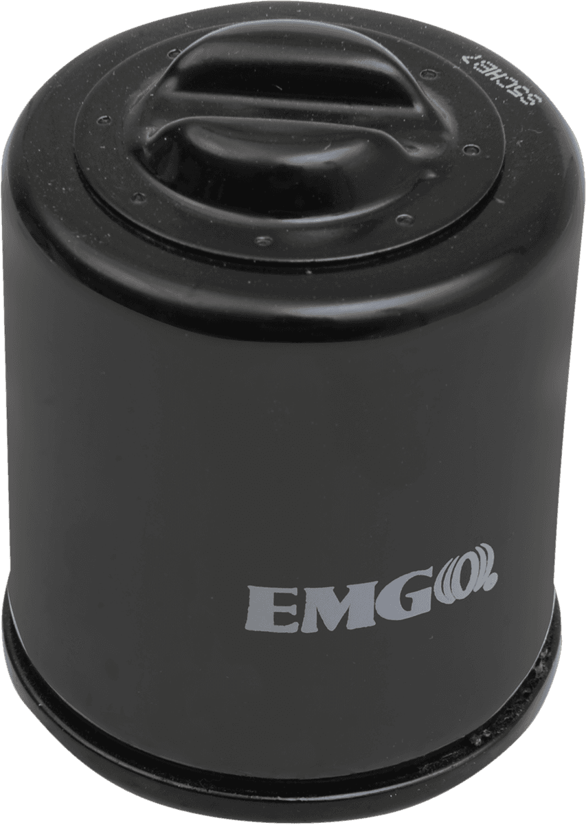 EMGO 0712-0418 Oil Filter - Aprilia/Gilera/Malaguti/Piaggio/Polaris