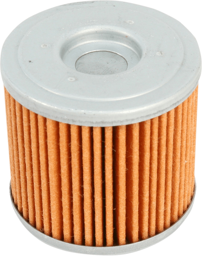 HIFLOFILTRO 0712-0424 Oil Filter - Kawasaki/Kymco — image 1 of 2