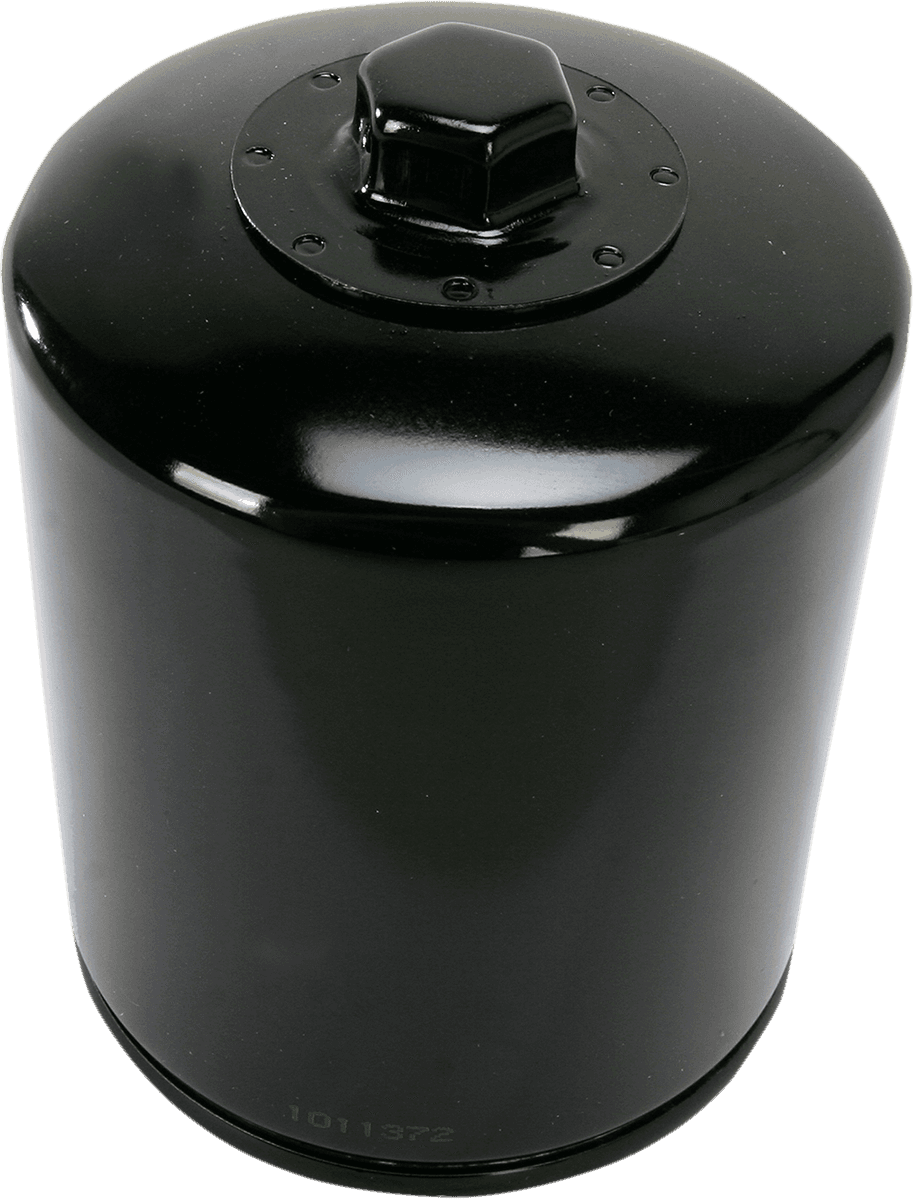HIFLOFILTRO 0712-0436 Performance Oil Filter - Black