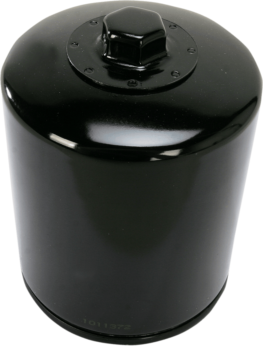 HIFLOFILTRO 0712-0436 Performance Oil Filter - Black