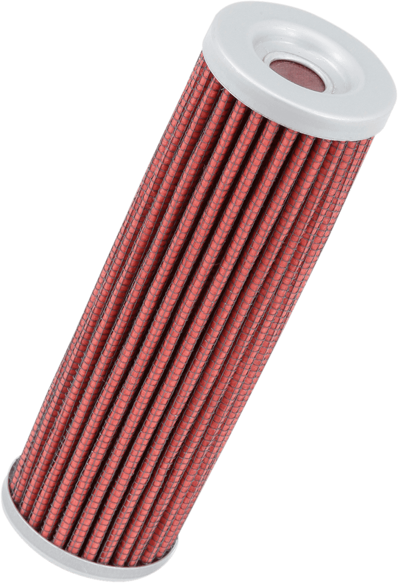 K & N 0712-0454 Performance Oil Filter - Ducati