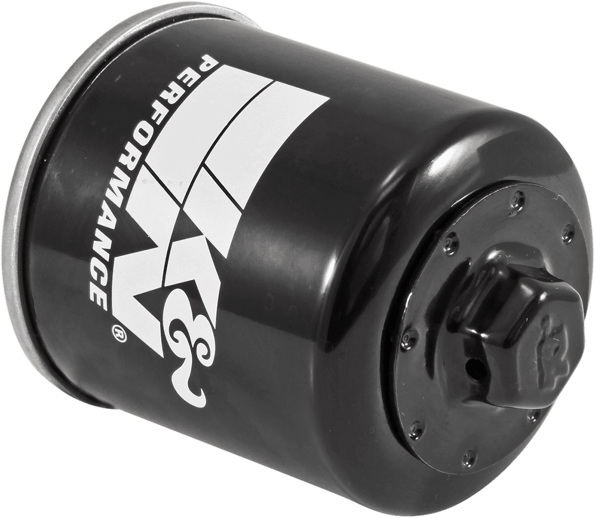 K & N 0712-0500 Performance Oil Filter