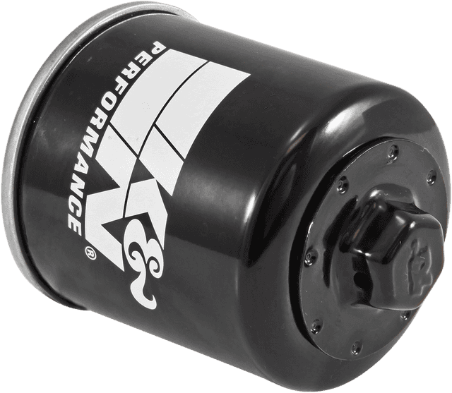 K & N 0712-0500 Performance Oil Filter
