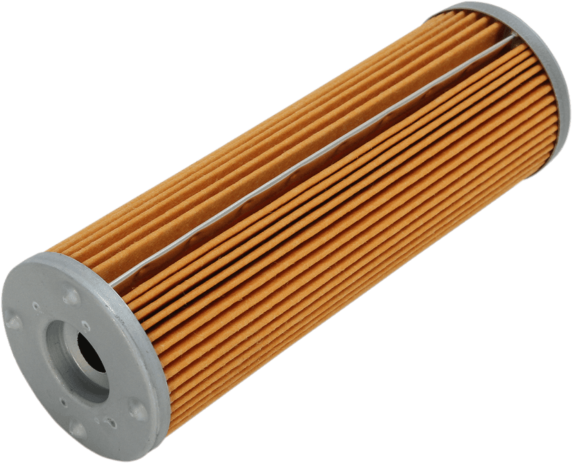 HIFLOFILTRO 0712-0504 Oil Filter - Husqvarna/KTM — image 1 of 2