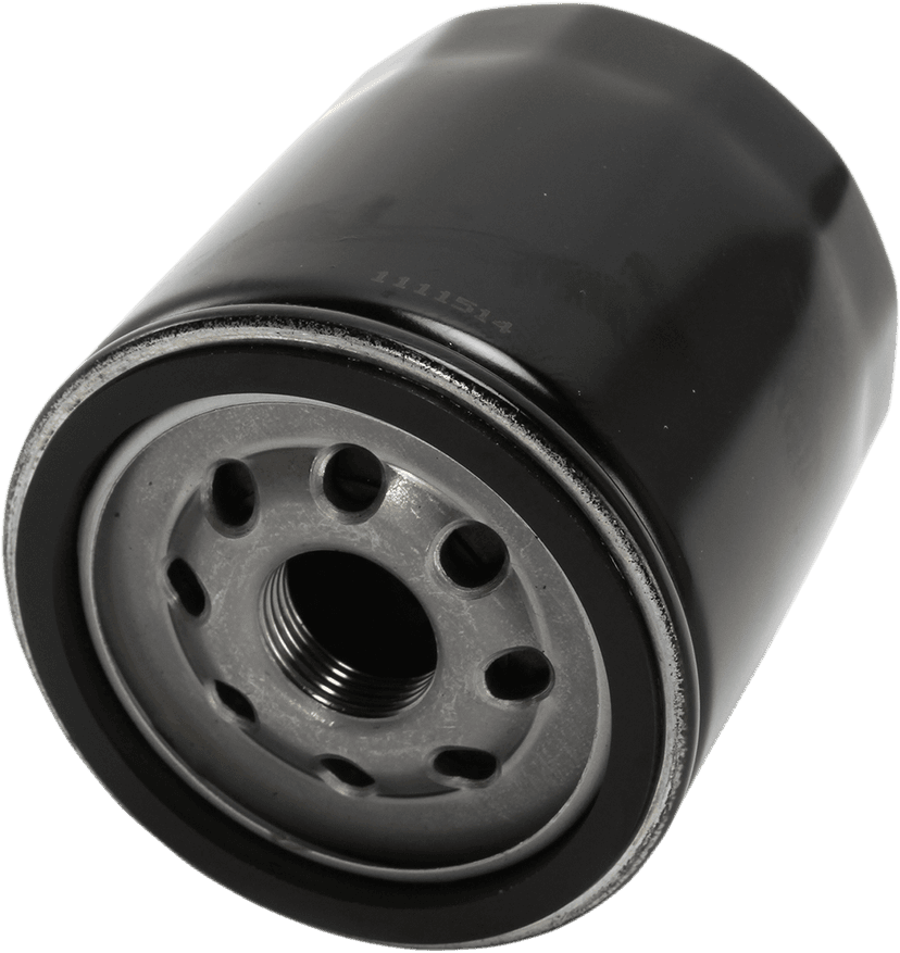 HIFLOFILTRO 0712-0505 Oil Filter - Black — image 2 of 2