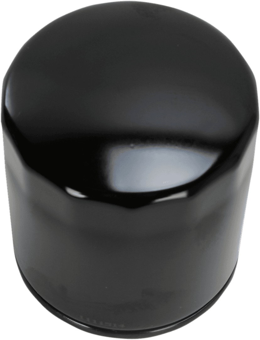 HIFLOFILTRO 0712-0505 Oil Filter - Black — image 1 of 2