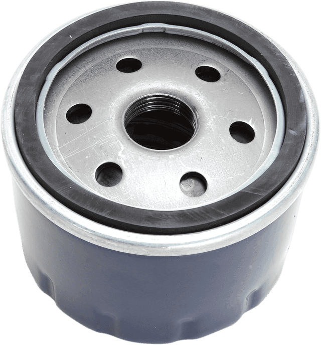 PARTS UNLIMITED 0712-0535 Oil Filter — image 2 of 2