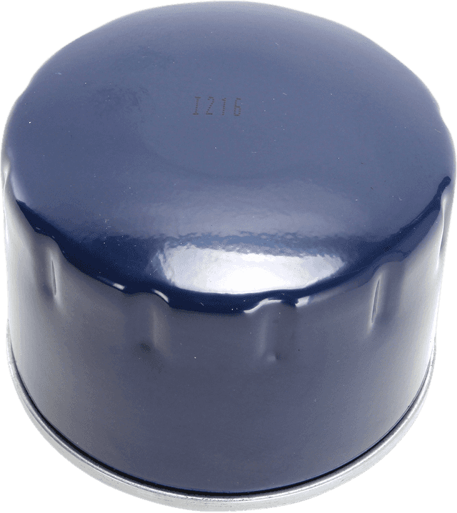 PARTS UNLIMITED 0712-0535 Oil Filter — image 1 of 2