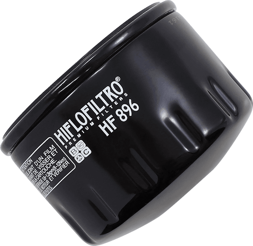 HIFLOFILTRO 0712-0545 Oil Filter - Ural