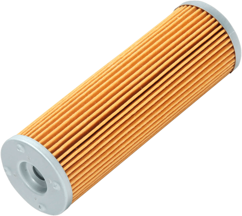 K & N 0712-0554 Performance Oil Filter - Husqvarna/KTM — image 2 of 2
